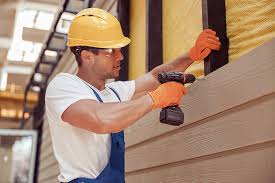 Best Storm Damage Siding Repair  in Pioneer, CA